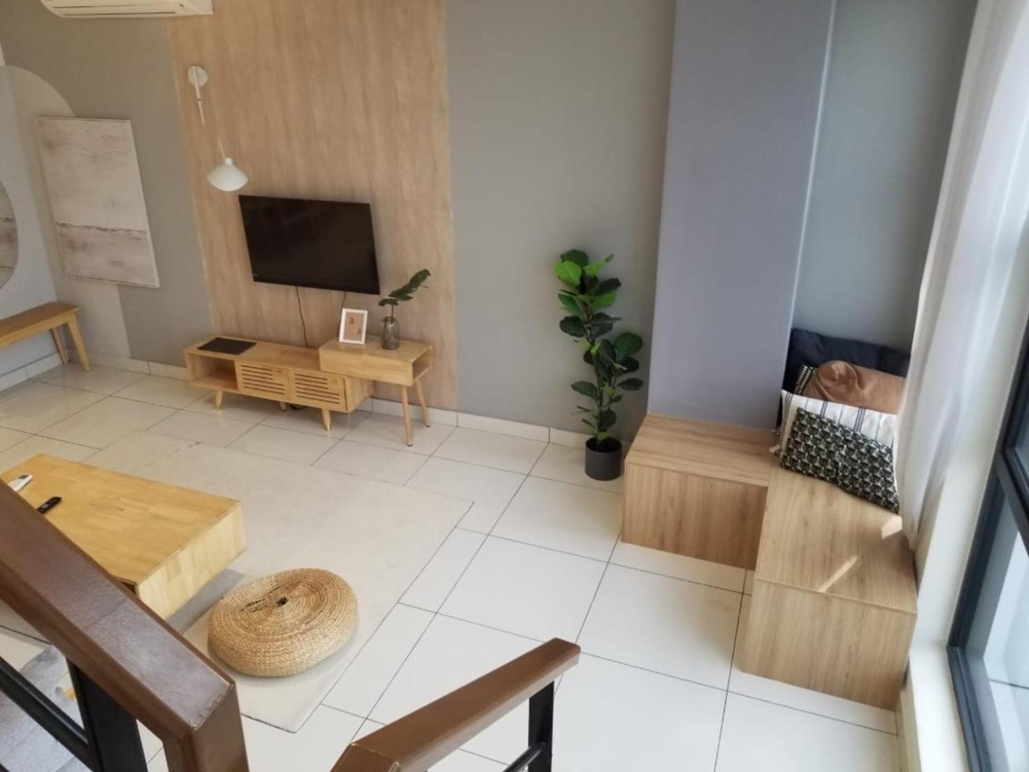 Nano'S Spacious Home Arte Mont Kiara 10 Mins Klcc Kuala Lumpur Dış mekan fotoğraf