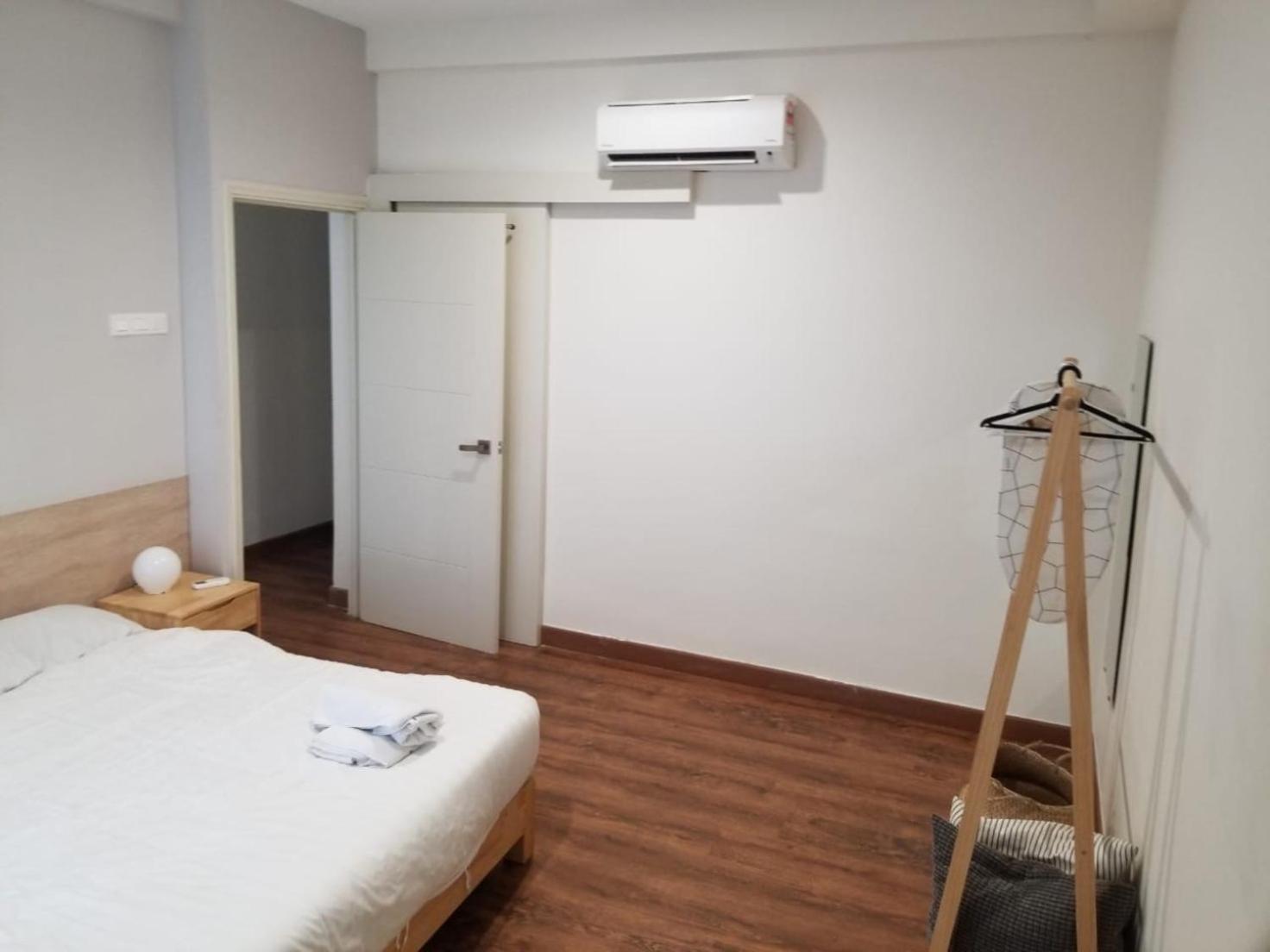 Nano'S Spacious Home Arte Mont Kiara 10 Mins Klcc Kuala Lumpur Dış mekan fotoğraf