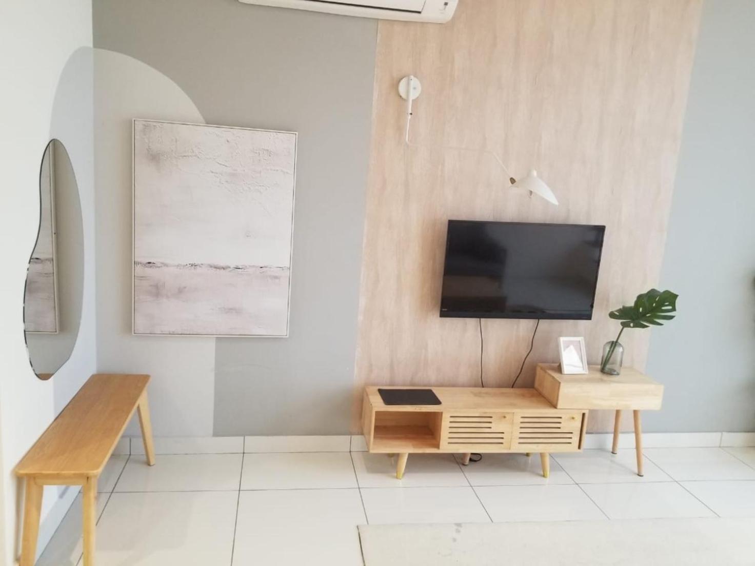 Nano'S Spacious Home Arte Mont Kiara 10 Mins Klcc Kuala Lumpur Dış mekan fotoğraf