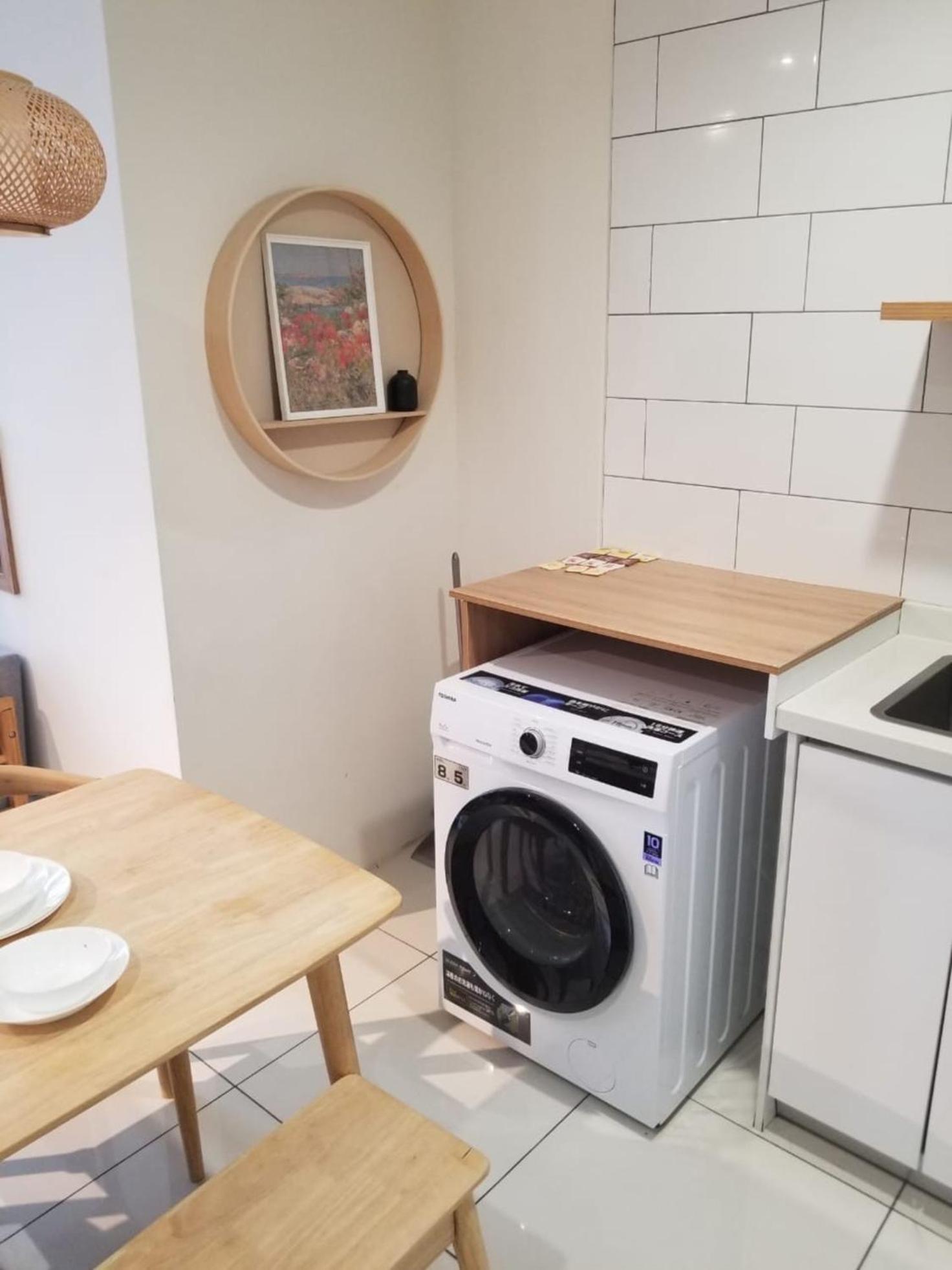 Nano'S Spacious Home Arte Mont Kiara 10 Mins Klcc Kuala Lumpur Dış mekan fotoğraf