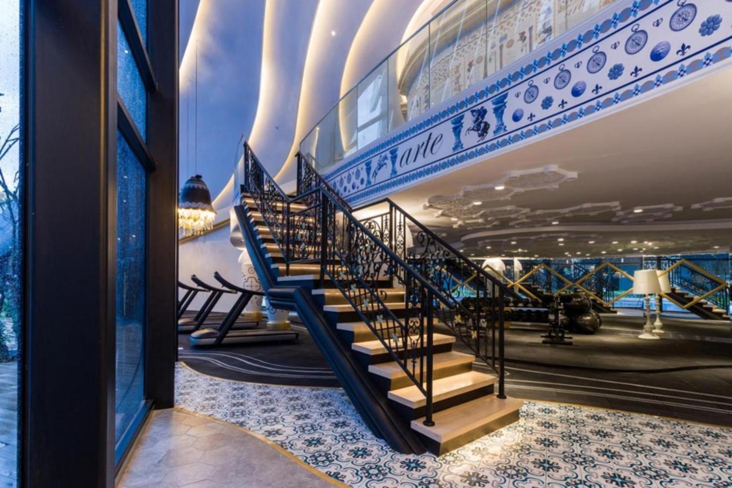 Nano'S Spacious Home Arte Mont Kiara 10 Mins Klcc Kuala Lumpur Dış mekan fotoğraf