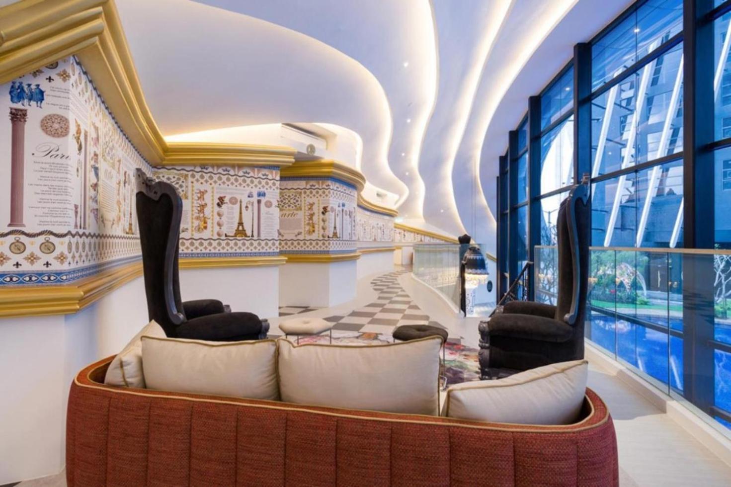 Nano'S Spacious Home Arte Mont Kiara 10 Mins Klcc Kuala Lumpur Dış mekan fotoğraf
